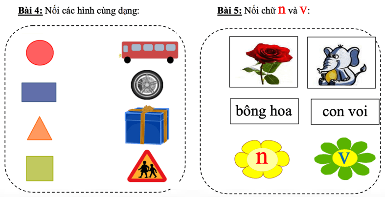 bài thi đầu vào trường tiểu học fpt