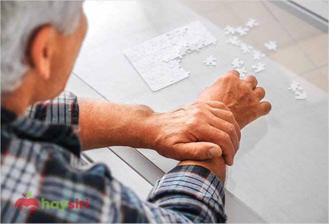 các giai đoạn bệnh alzheimer