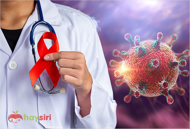 bệnh HIV là gì