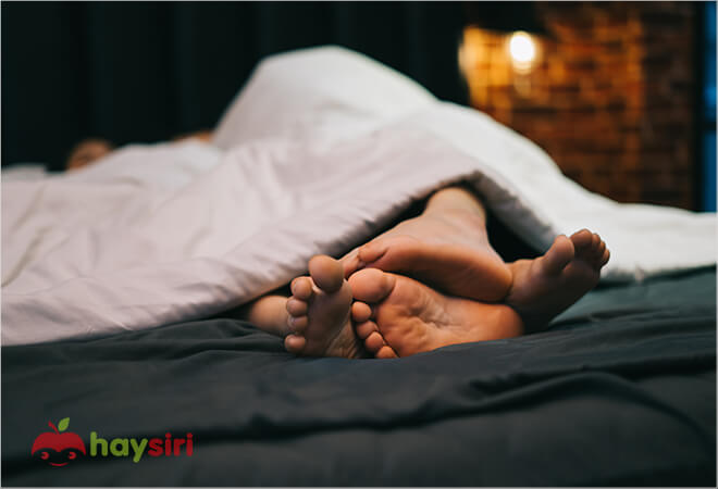 quan hệ tình dục không an toàn dễ lây HIV