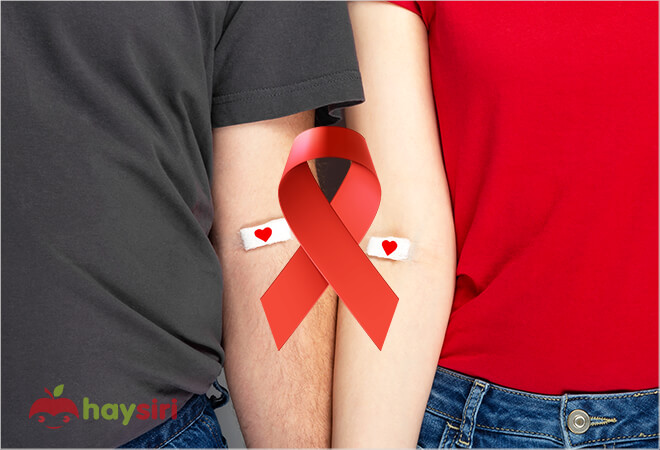 tác hại của HIV/AIDS đối với sức khoẻ và gia đình xã hội