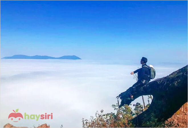 Cung đường trekking huyền thoại cho người mới