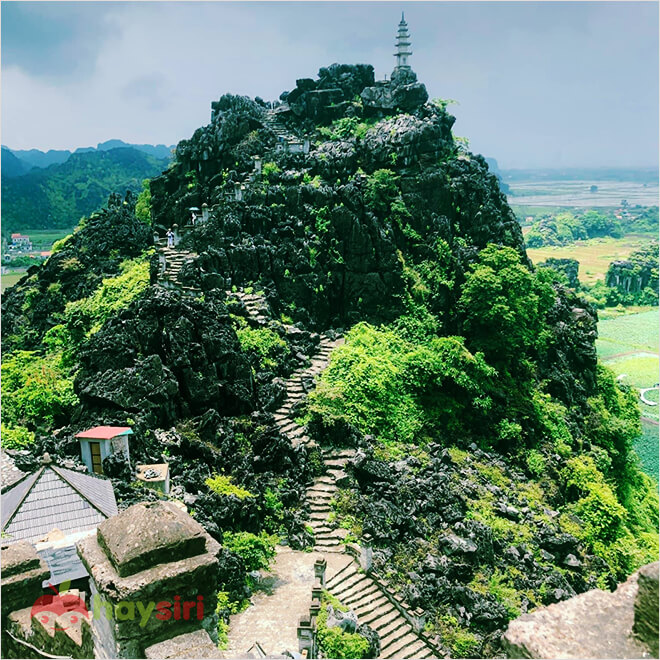 hang múa ninh bình