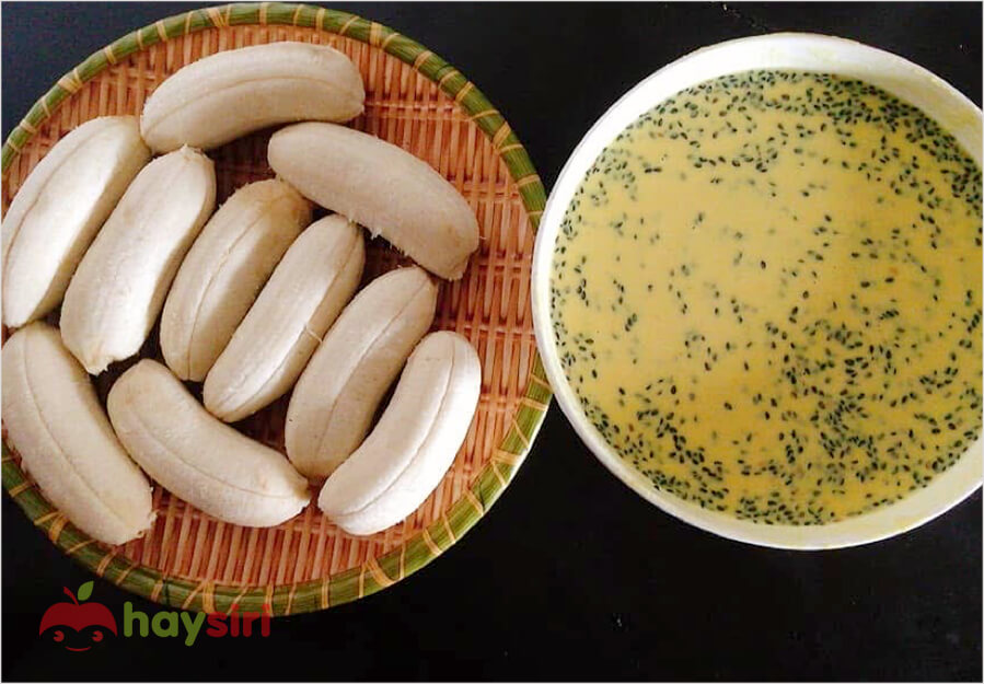 Lột vỏ chuối