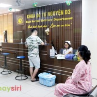 Review làm hồ sơ sinh khoa thường ở bệnh viện phụ sản Hà Nội (cập nhật 2023)