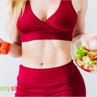 Thực phẩm cho người sợ béo và lời khuyên của chuyên gia trong vấn đề giảm cân