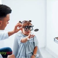 Phác đồ điều trị nhược thị và các bài tập nhược thị hiệu quả: Chia sẻ từ bác sĩ phó khoa Mắt Trẻ em Bệnh Viện Mắt Trung Ương