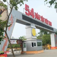 Trải nghiệm tại Làng văn hoá các Dân tộc Việt Nam: Review thực tế tháng 4/2023