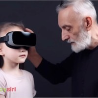 Bạn có thể kết nối với người thân đã mất của mình thông qua máy tính cá nhân