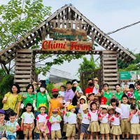 Chimi Farm 4 tại Nhật Tân, Đông Anh, Hà Nội có thật sự đáng tiền? Tổng hợp các review chân thực mùa dâu năm 2023