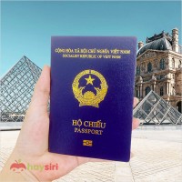 Hướng dẫn chi tiết làm hộ chiếu gắn chip điện tử online thành công cập nhật năm 2023