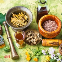 Giải pháp đơn giản và hiệu quả: Chữa bệnh vảy nến tại nhà với bài thuốc dân gian!