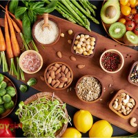 Chia sẻ từ chuyên gia: Những thực phẩm nên và không nên ăn khi mắc bệnh lao phổi?