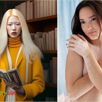 Đặt dấu chấm hết cho sự nhầm lẫn: Bệnh bạch tạng và bệnh bạch biến là gì?