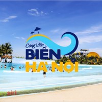 Đi chơi Công viên Biển Hà Nội sau 16h: Review mới nhất tháng 6/2023