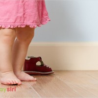 Bàn chân bẹt ở trẻ: Dấu hiệu nhận biết và phương pháp điều trị hiệu quả