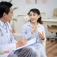 Phát hiện sớm: Biết rõ những dấu hiệu ung thư tuyến giáp giai đoạn đầu