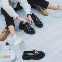 Bàn chân bẹt không còn là trở ngại: Chọn giày đúng để sống cuộc sống không giới hạn