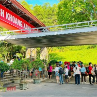 Review Khoang Xanh Suối Tiên: Review chân thực (cập nhật tháng 8/2023)