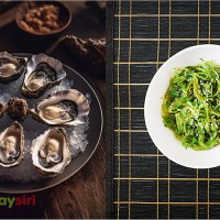 Chế độ ăn hợp lý cho người bị bệnh bướu cổ: Những món ăn tốt để hỗ trợ sức khỏe