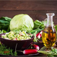 Người bị bướu cổ nên tránh ăn những thực phẩm này để hỗ trợ sức khỏe