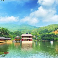 Review khu du lịch Ao Vua: Điểm cộng, điểm trừ, cập nhật tháng 7/2023