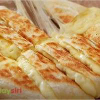 Làm bánh khoai tây phô mai chuẩn công thức Hàn Quốc không cần lò nướng, không men, không trứng