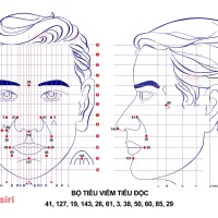 Bộ tiêu viêm tiêu độc Diện Chẩn