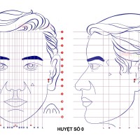 Huyệt Số 0 Diện Chẩn