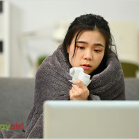 Cảm lạnh: nguyên nhân, triệu chứng, cách điều trị và phòng ngừa hiệu quả