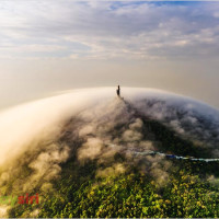 Khám phá núi Bà Đen - Hành trình chinh phục nóc nhà Đông Nam Bộ