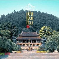 Du lịch Chùa Địa Tạng Phi Lai – Lắng đọng chốn bình yên thanh tịnh