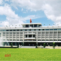 Du lịch khám phá Dinh Độc Lập – Hành trình qua dòng lịch sử hào hùng của Việt Nam