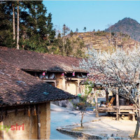 Du lịch Hà Giang - Khám phá những bản làng với vẻ đẹp cổ kính giữa núi rừng Đông Bắc