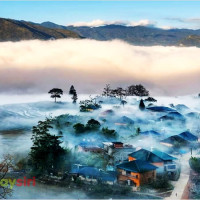 Hành trình du lịch Lào Cai - Thiên đường của núi rừng Tây Bắc