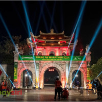 Ninh Bình có gì Hot? Check-in ngay những điểm đến đẹp mê hồn