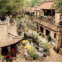 Du lịch Việt Phủ Thành Chương – Chốn bình yên mang hồn văn hoá Việt
