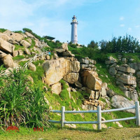 Du lịch Phú Yên - Vẻ đẹp hoang sơ Miền Duyên Hải (Phần 1)