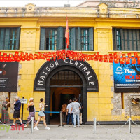 Khám phá nhà tù Hỏa Lò - Lịch sử đau thương và những bài học nhân văn (phần 1)