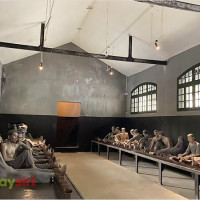 Khám phá nhà tù Hỏa Lò - Lịch sử đau thương và những bài học nhân văn (phần 2)
