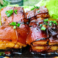 Đổi vị ngày tết với công thức làm thịt 'đông pha' thơm ngon lạ miệng!