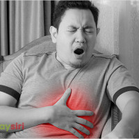 Co thắt thực quản có nguy hiểm không? Cách sử dụng thuốc điều trị hiệu quả