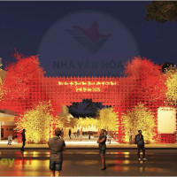 Rực rỡ sắc xuân Việt: lễ hội tết Ất Tỵ 2025 – Gắn kết tinh hoa dân tộc