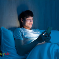 10 thói quen gây cận thị mà bạn có thể đang mắc phải