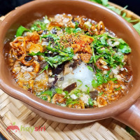 Công thức làm bánh đúc nóng – Món ngon ấm lòng ngày đông