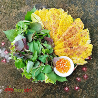 Bánh xèo miền tây ngon tuyệt vời - Công thức độc quyền cho người sành ăn!