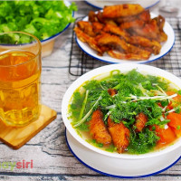 Công thức làm bún cá thanh mát – Ngon chuẩn vị, ăn là mê