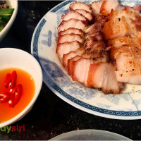 Cách làm Thịt Ba Chỉ sả ớt một nắng - Giòn thơm, đậm đà, càng ăn càng mê!