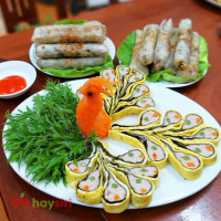 Công thức làm món “Trứng hấp vân” đẹp mắt bày mâm cúng ngày Tết