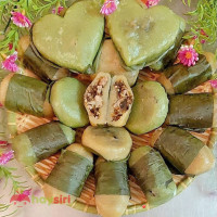 Những món ngon từ Củ Sắn Phần 6: Bánh sắn Phú Thọ, đặc sản đậm đà Quê Hương